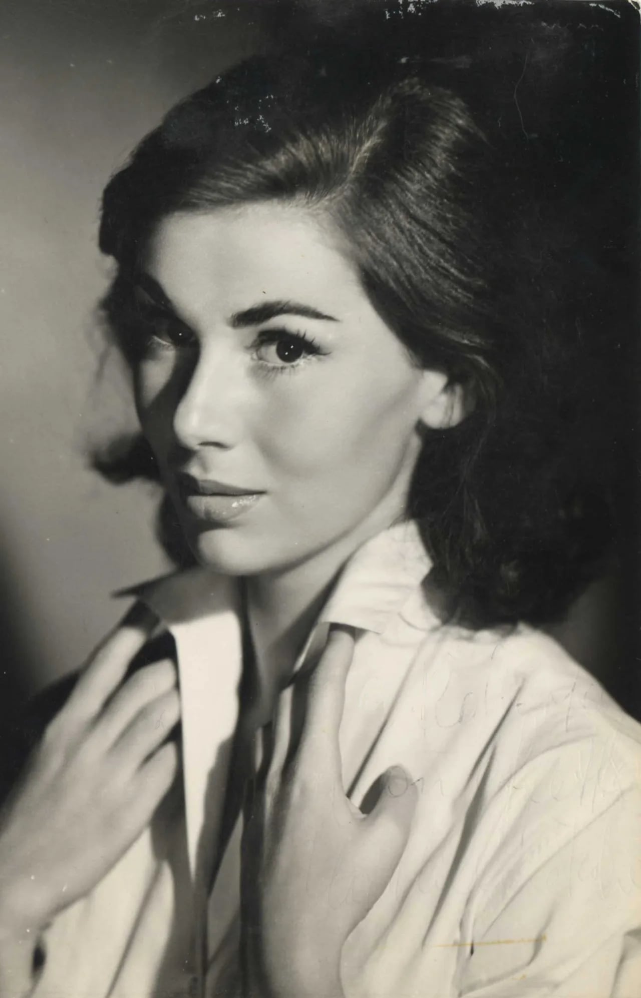 Porträt von Madeleine Fischer (1935–2020) – Gedenkseite