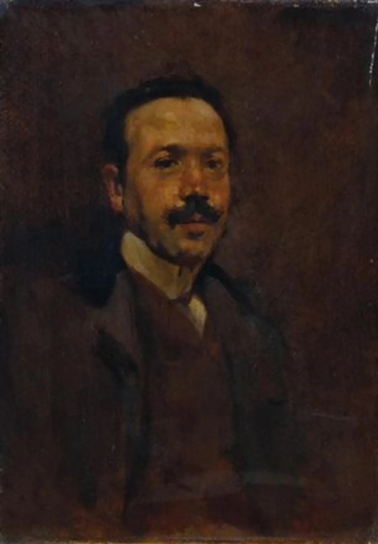 Portrait of José Trindade Coelho (1861–1908) – memorial page