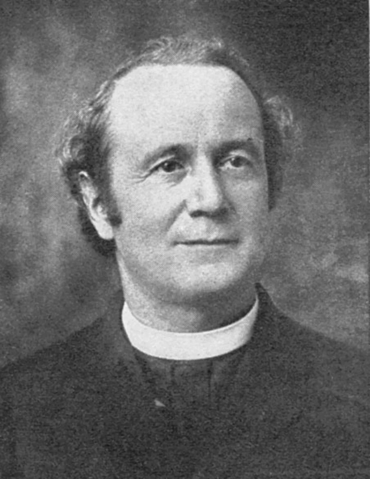 Porträt von Pietro Bandini (1852–1917) – Gedenkseite