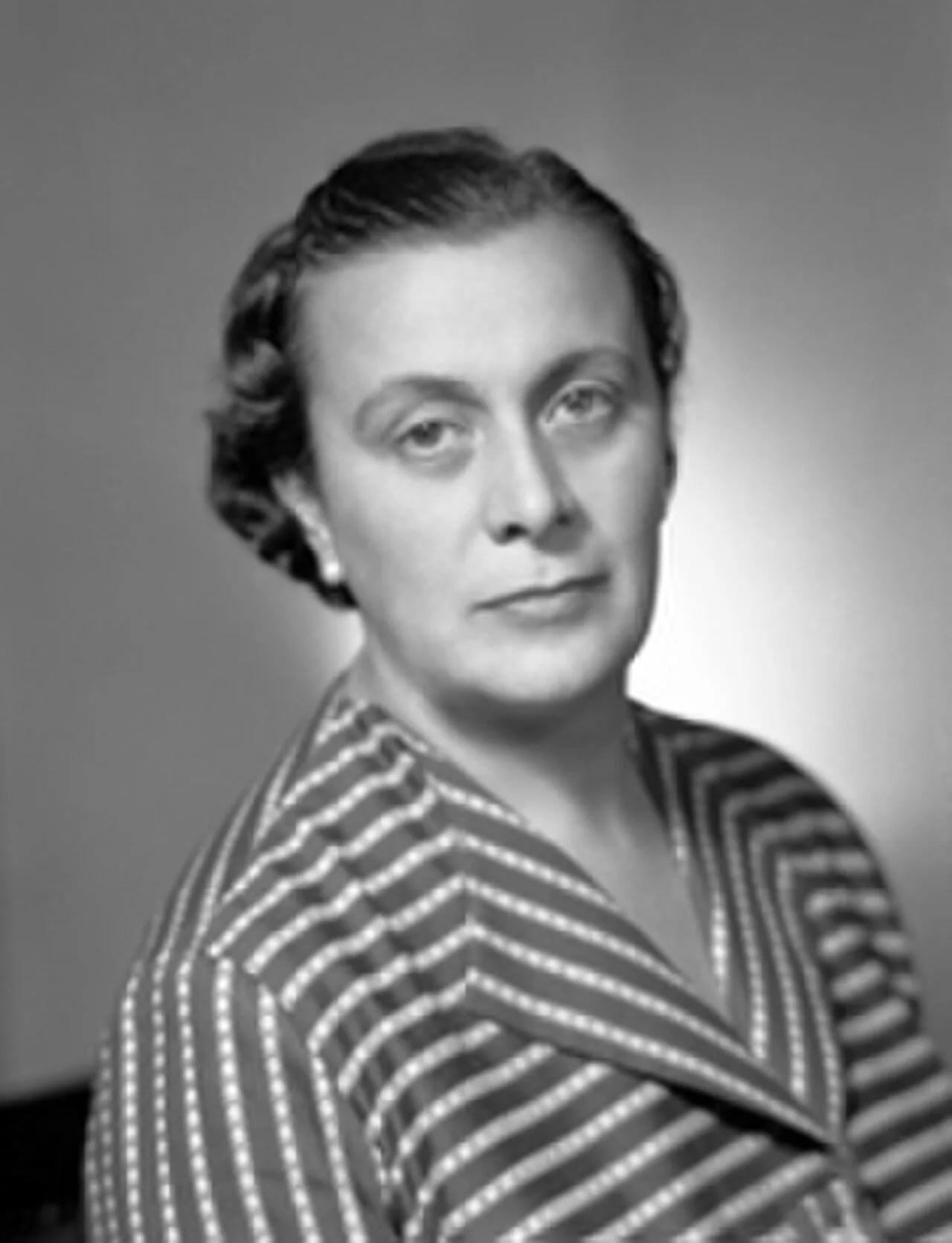 Porträt von Luisa Gallotti Balboni (1916–1979) – Gedenkseite