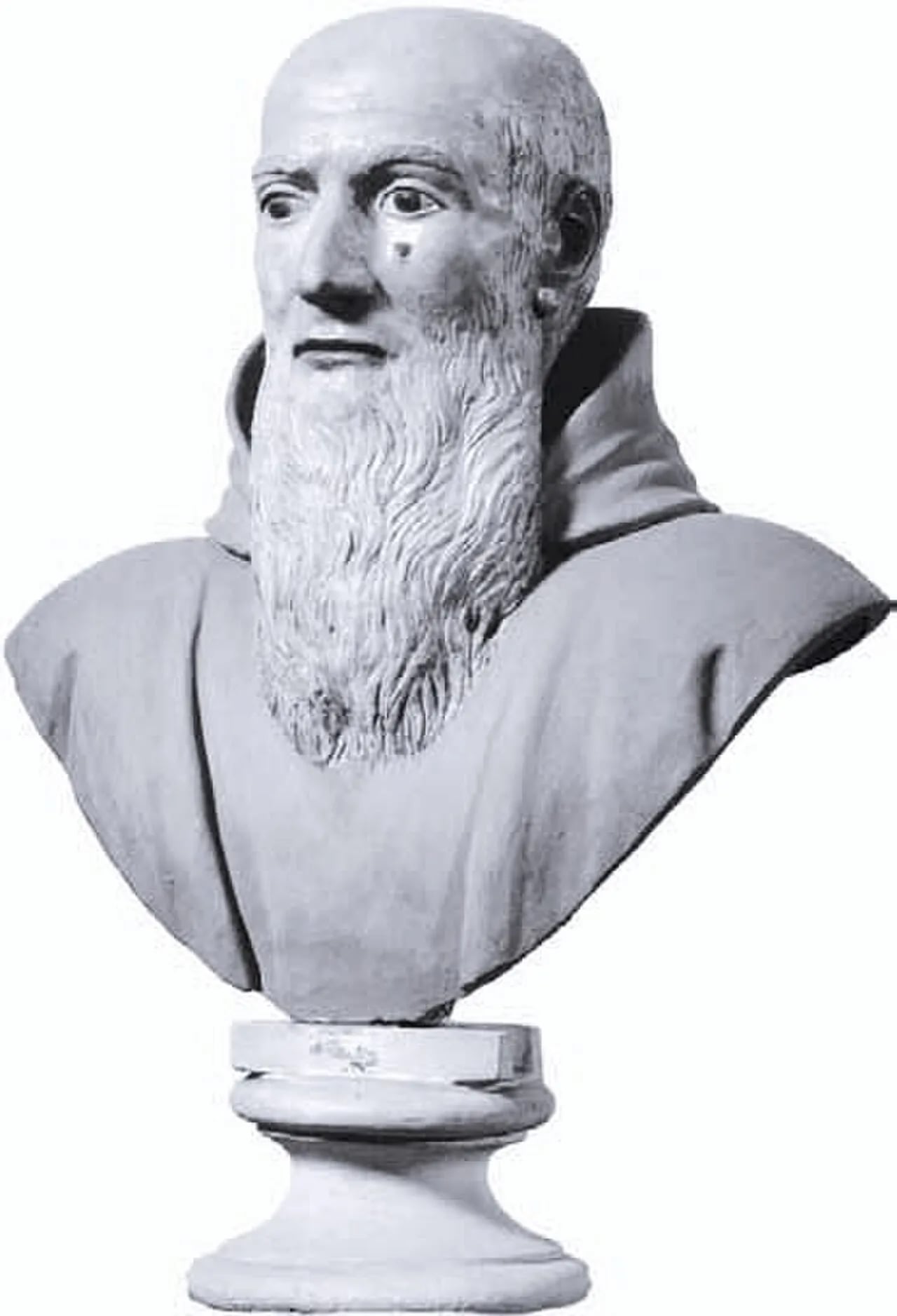 Portrait of Cesare Magati (1579–1647) – memorial page