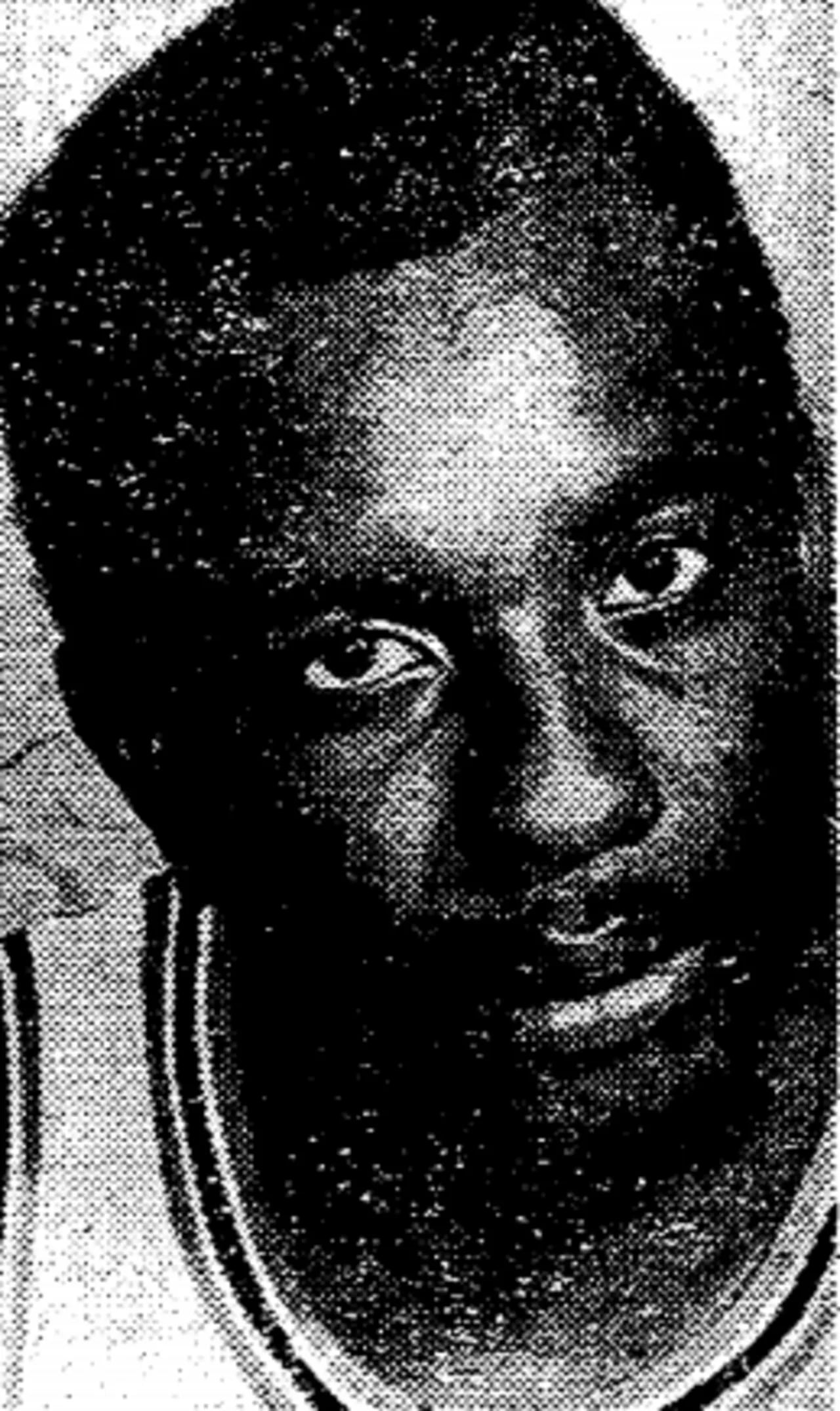 Porträt von Stan McKenzie (1944–2021) – Gedenkseite