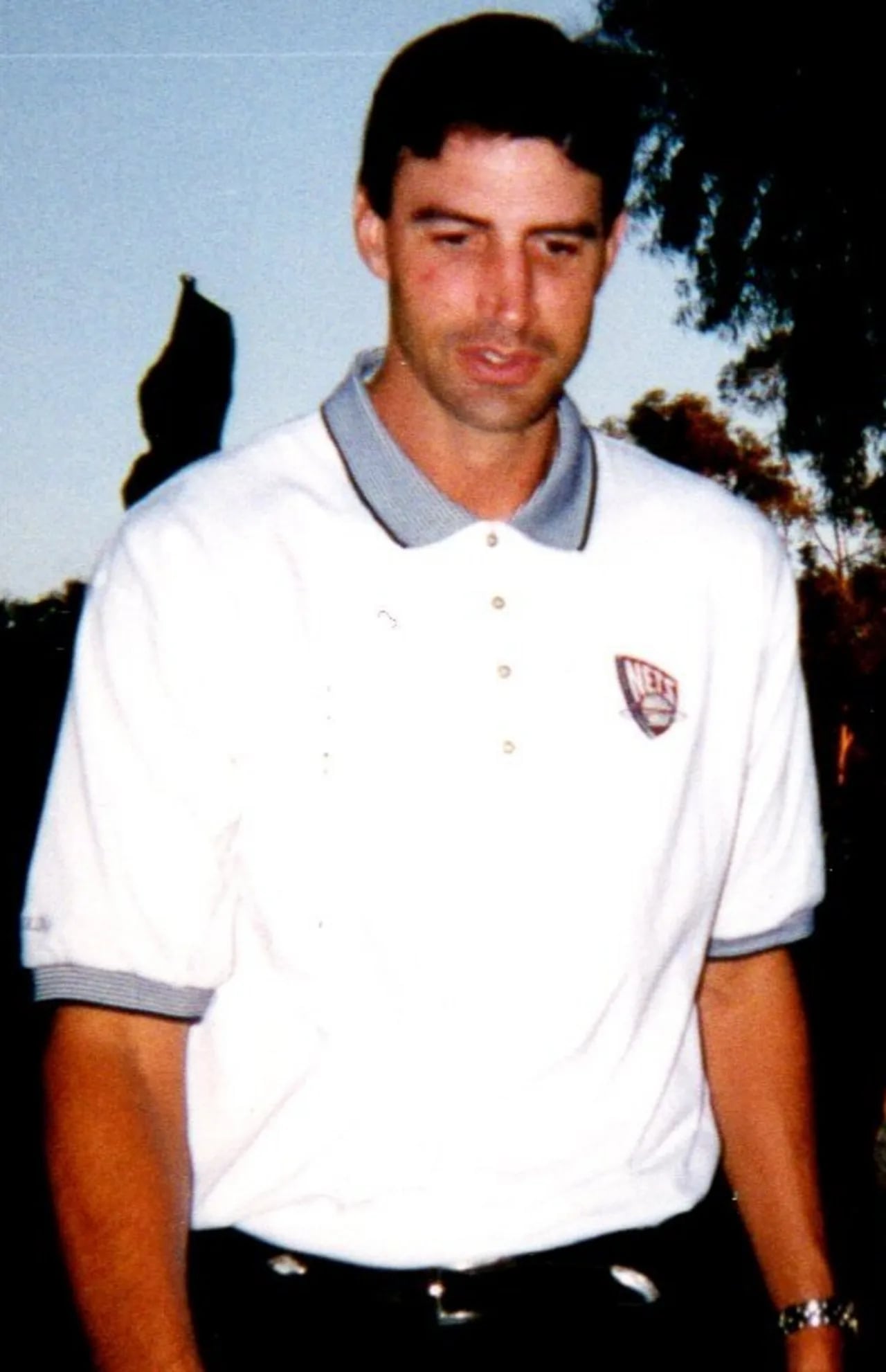 Porträt von Jack Haley (1964–2015) – Gedenkseite