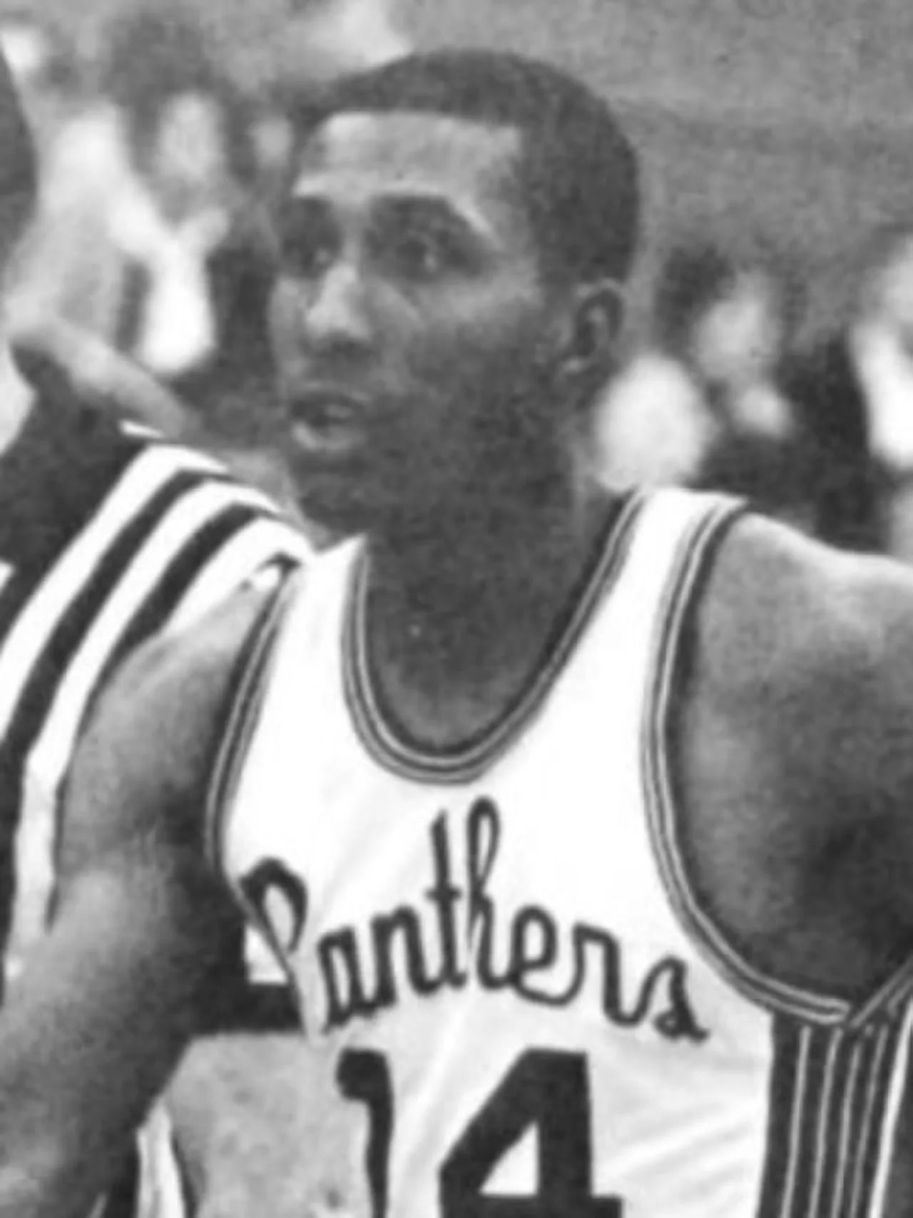 Portrait of Gene Littles (1943–2021) – memorial page