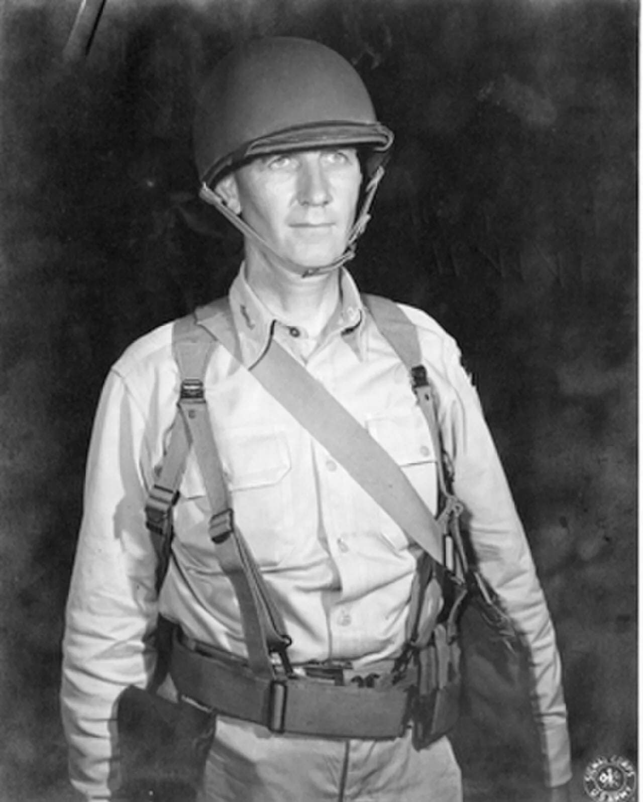Porträt von Horace L. McBride (1894–1962) – Gedenkseite