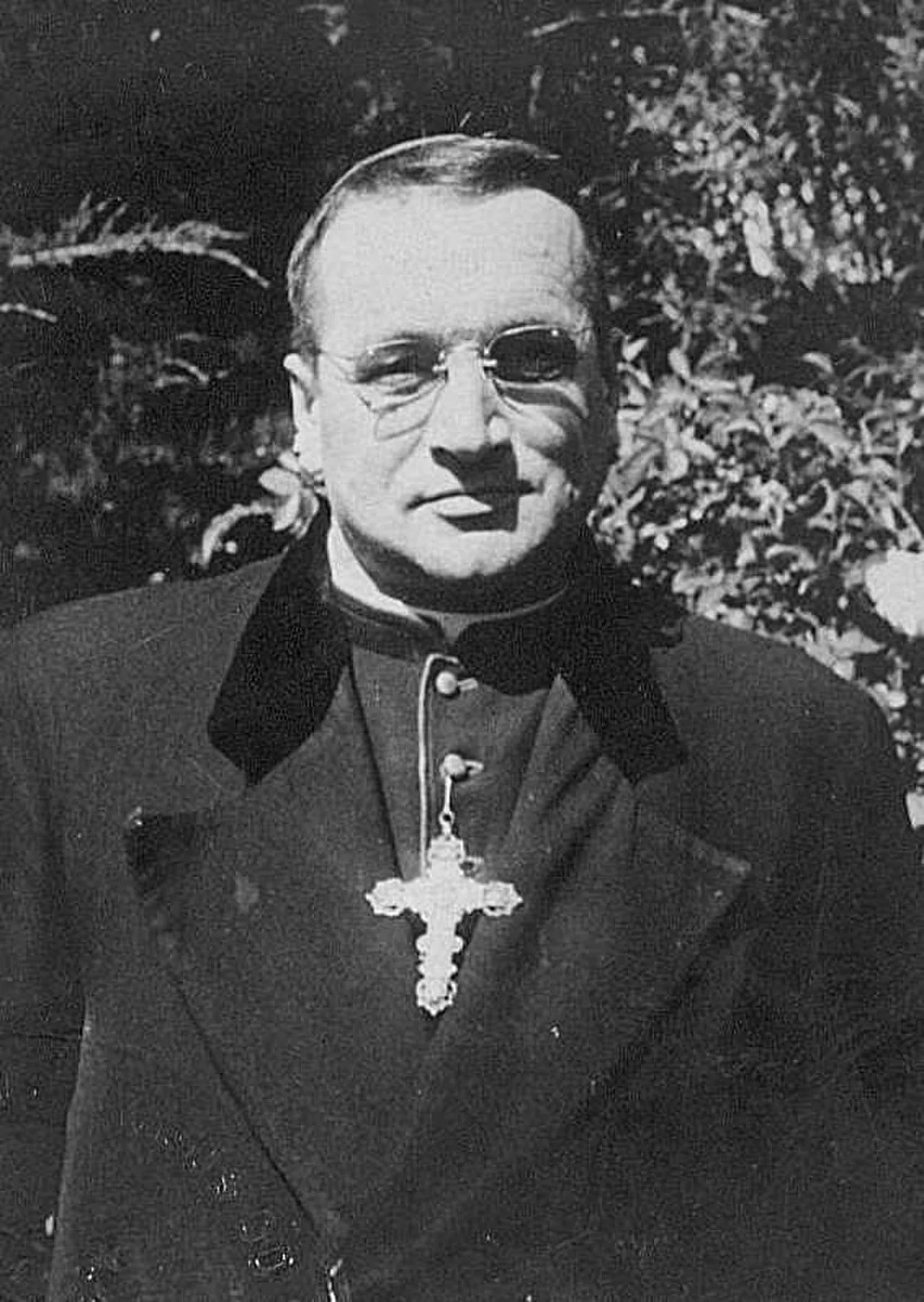 Porträt von Vladimiro Boric Crnosija (1905–1973) – Gedenkseite
