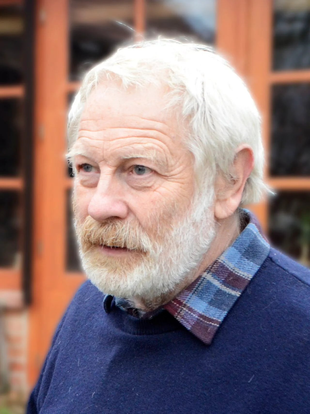 Porträt von Roland Rother (1944–2024) – Gedenkseite