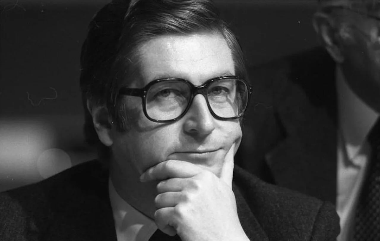 Porträt von Horst Ludwig Riemer (1933–2017) – Gedenkseite