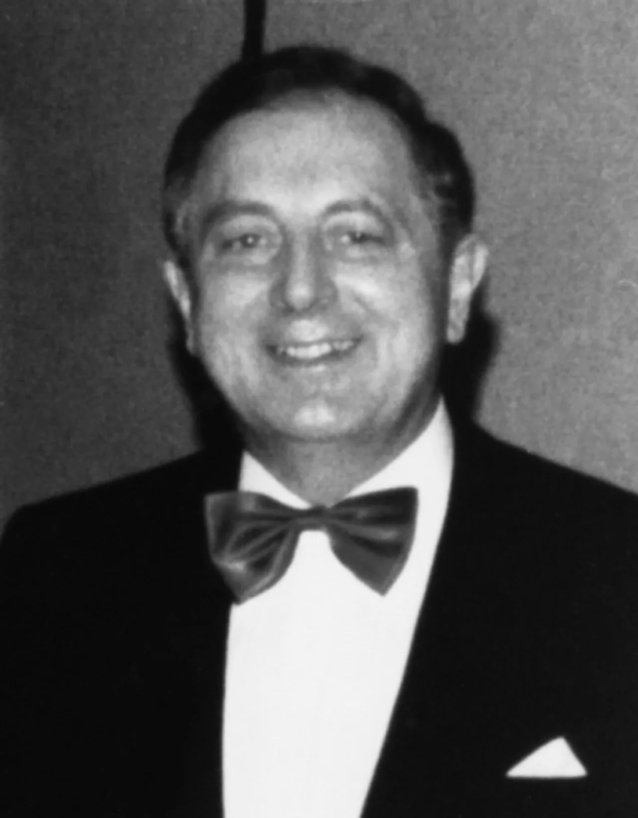 Porträt von Horst Schmidt (1925–1976) – Gedenkseite