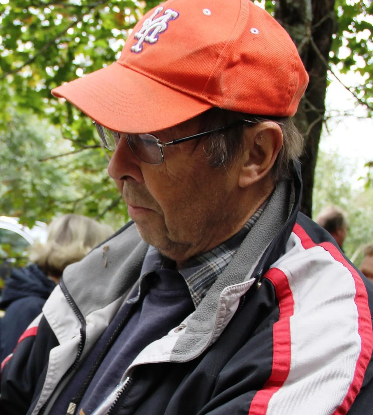 Porträt von Pekka Häyry (1939–2020) – Gedenkseite