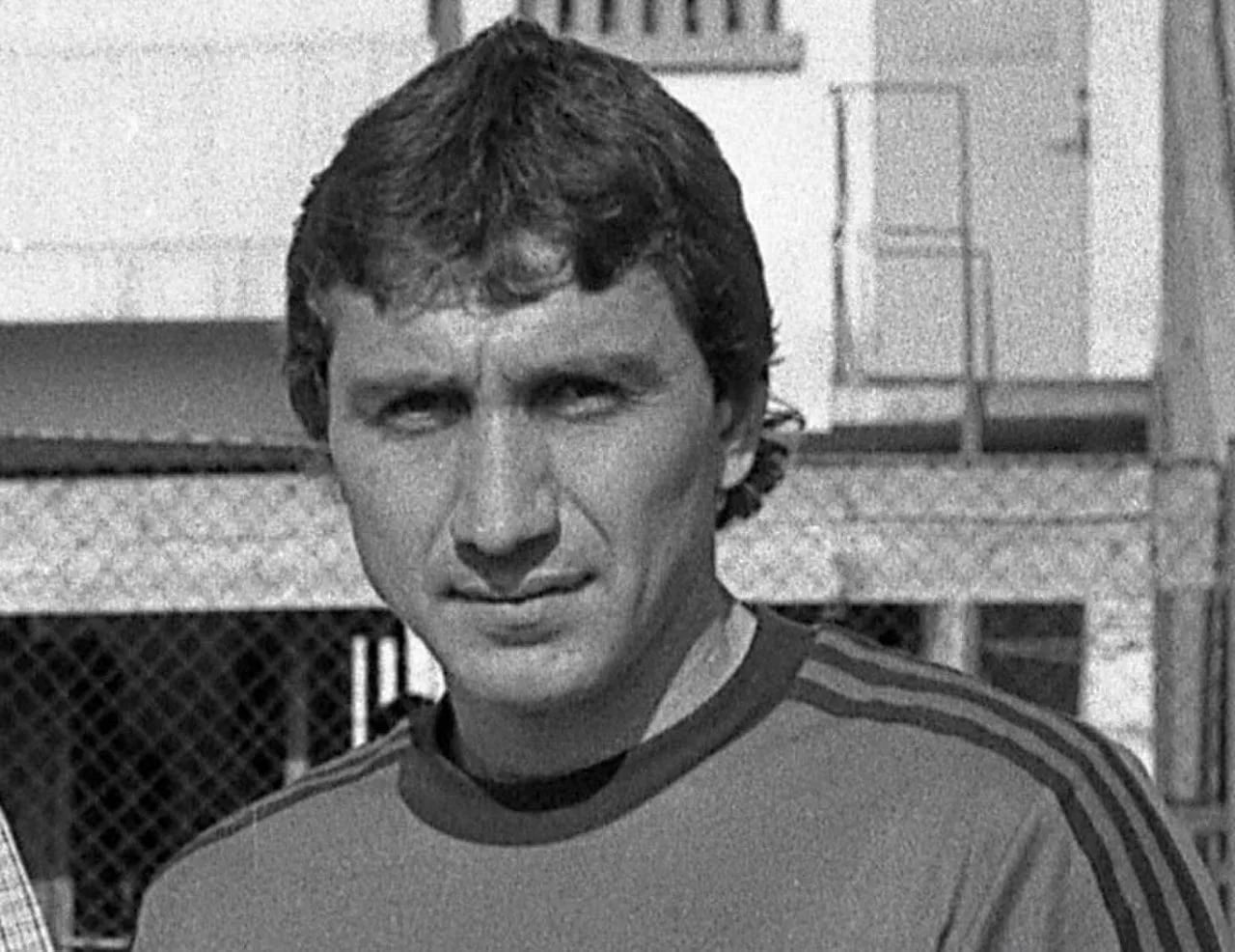 Porträt von Ilie Bărbulescu (1957–2020) – Gedenkseite