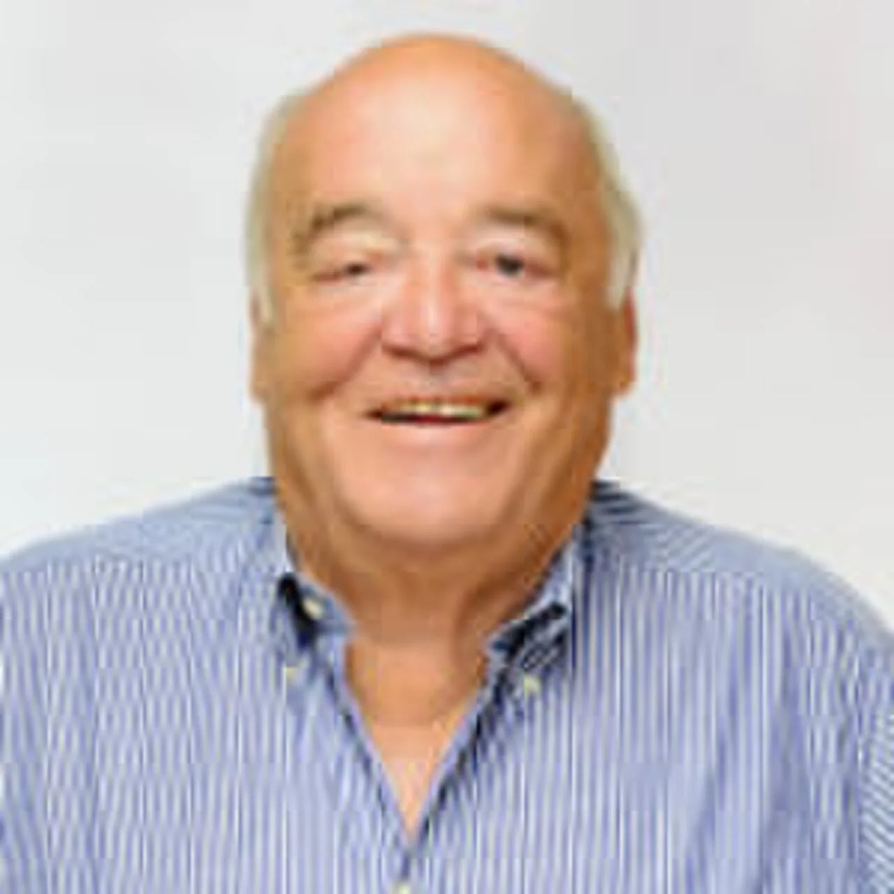 Portrait of Horst Singer (1935–2025) – memorial page