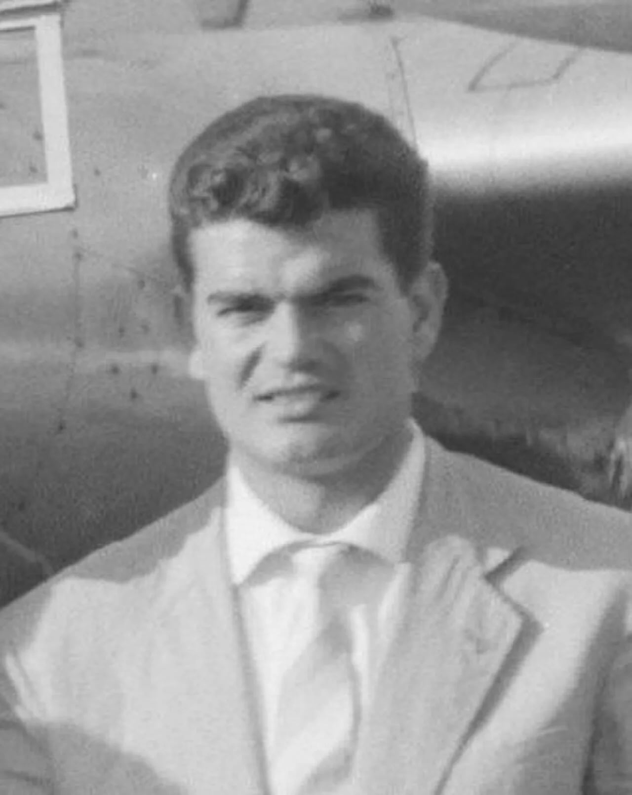 Porträt von Enric Gensana (1936–2005) – Gedenkseite