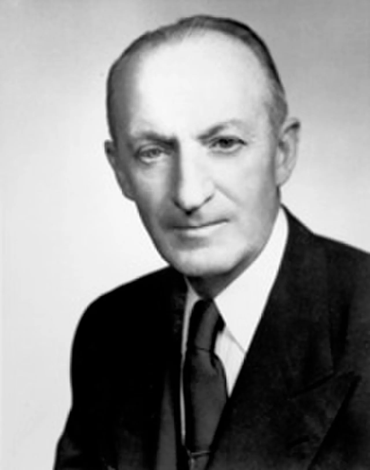 Porträt von Edward D. Crippa (1899–1960) – Gedenkseite