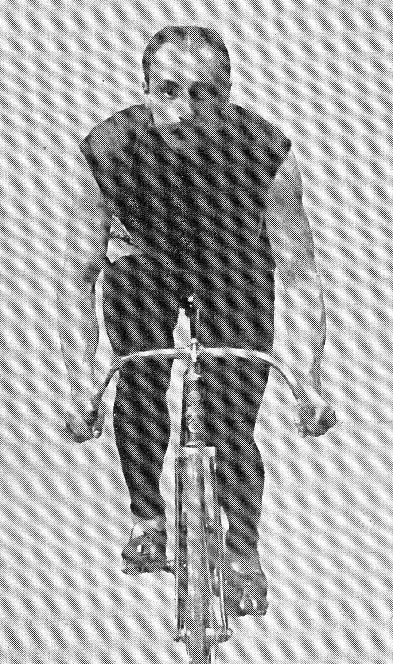 Porträt von Emanuel Kudela (1875–1920) – Gedenkseite