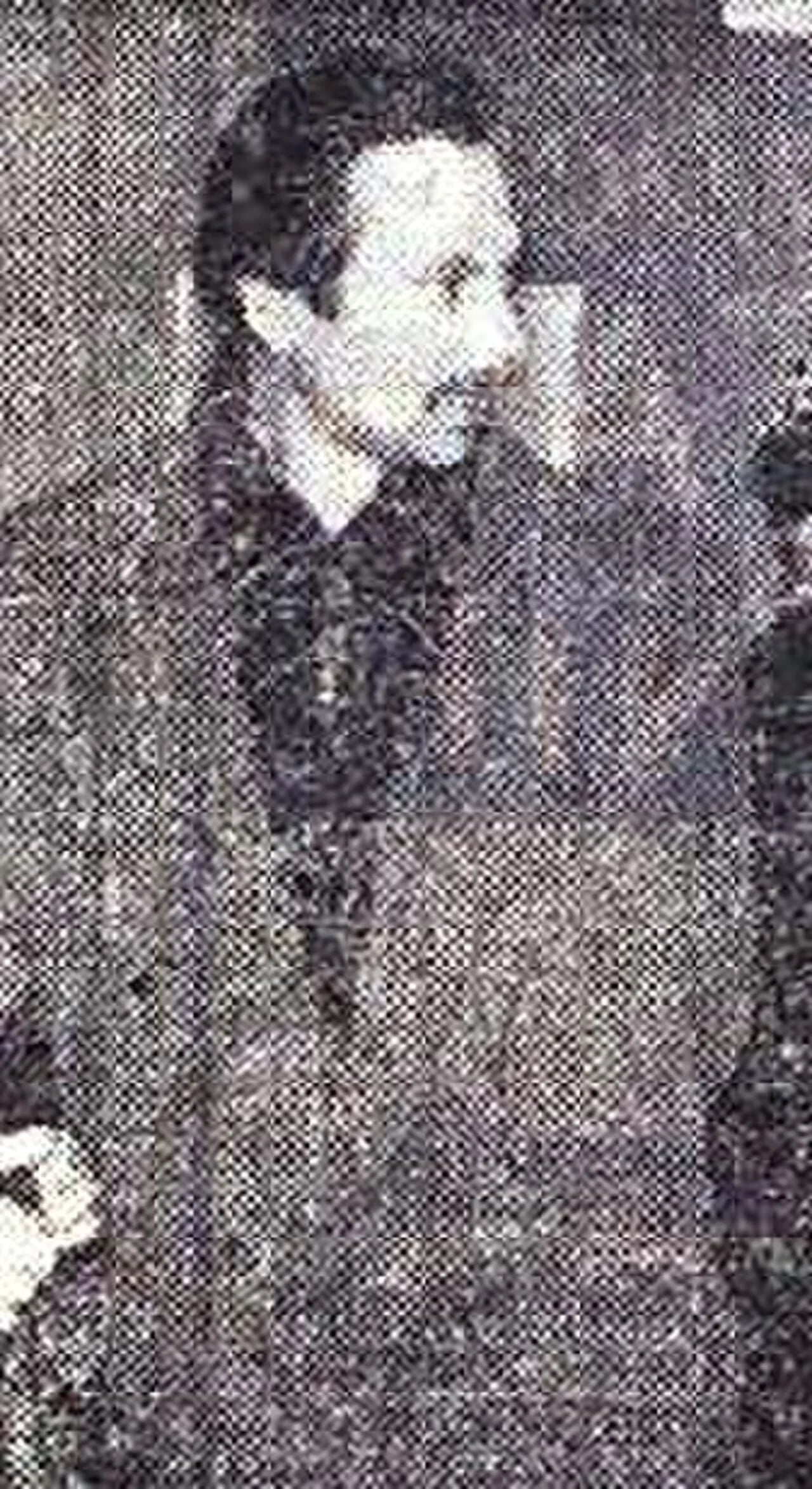 Portrait of Bogdan Borčić (1926–2014) – memorial page