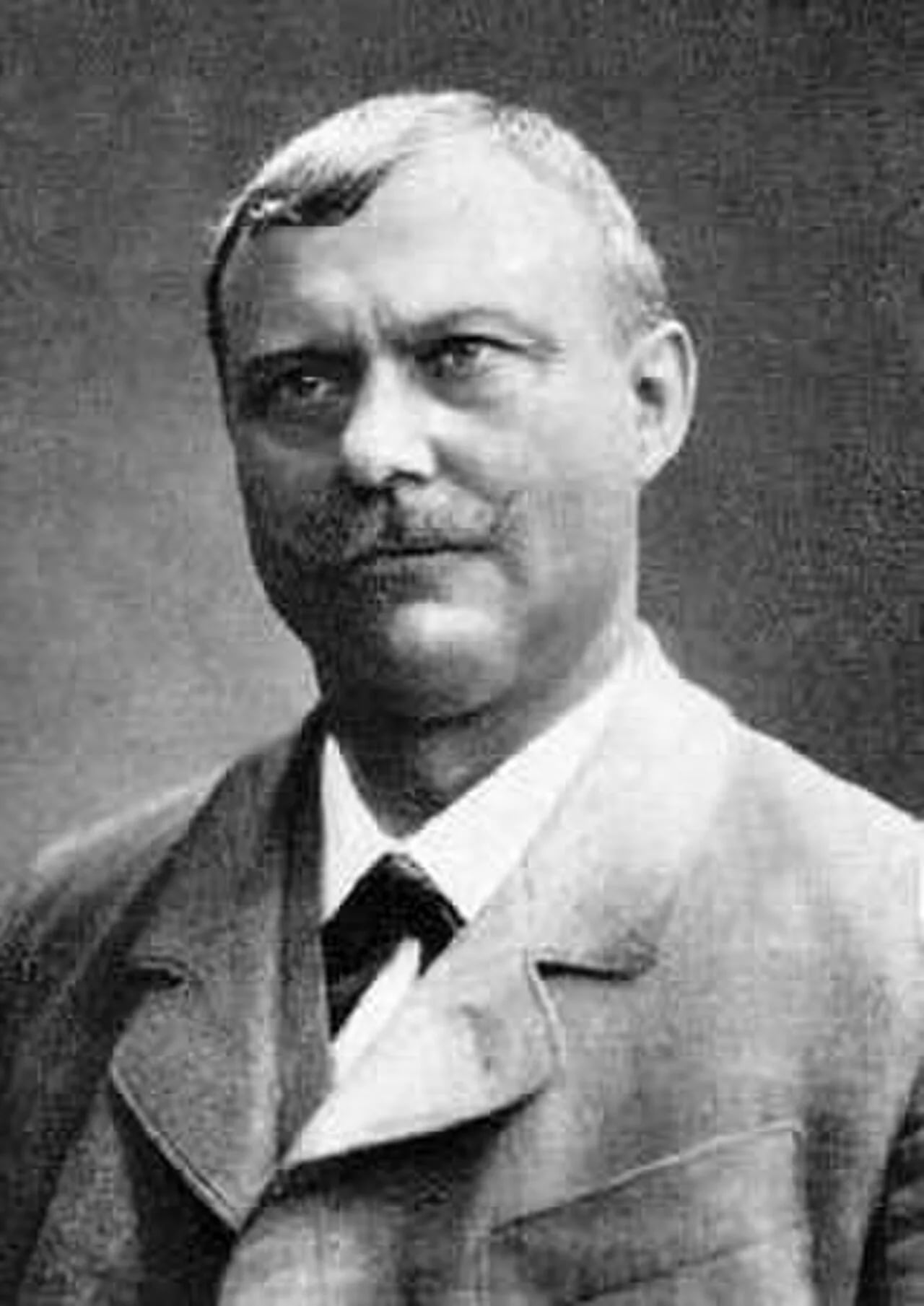Portrait of Ivan Roškar (1860–1933) – memorial page