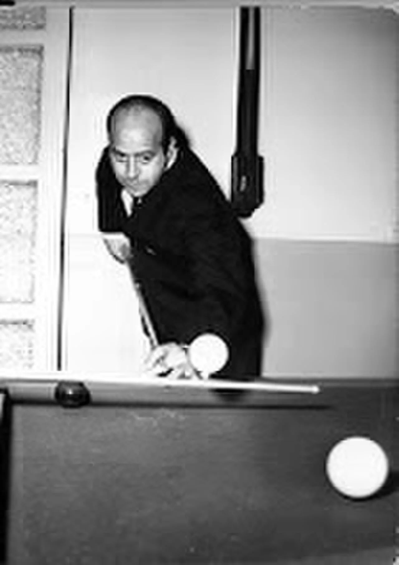 Porträt von José Gálvez Manzano (1930–2013) – Gedenkseite