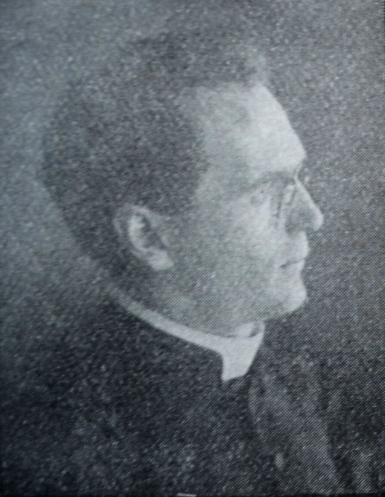 Portrait of Louis Hackspill (1871–1945) – memorial page