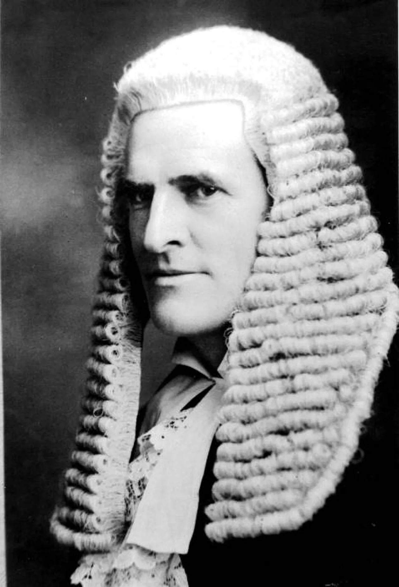 Portrait of Hubert Bayley Drysdale Woodcock (1867–1957) – memorial page