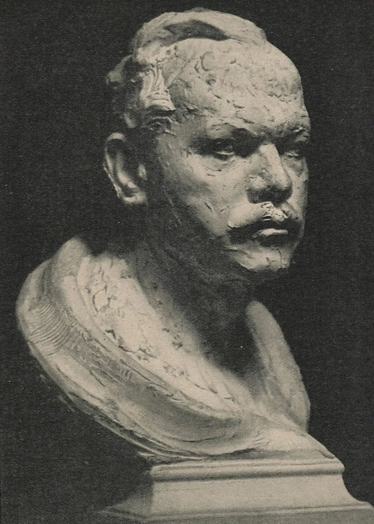 Porträt von Hubert Netzer (1865–1939) – Gedenkseite