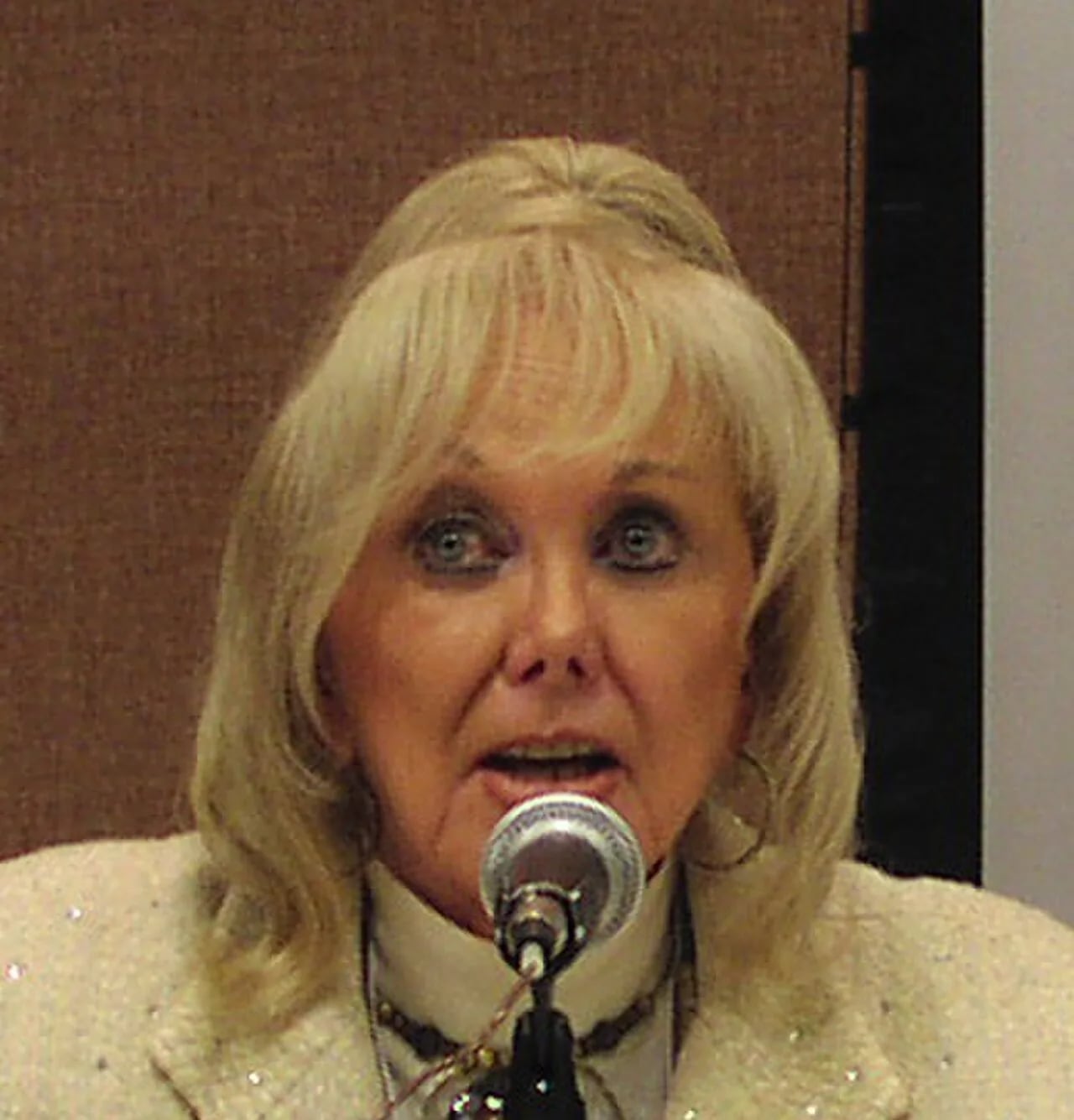 Porträt von Marilyn King (1931–2013) – Gedenkseite