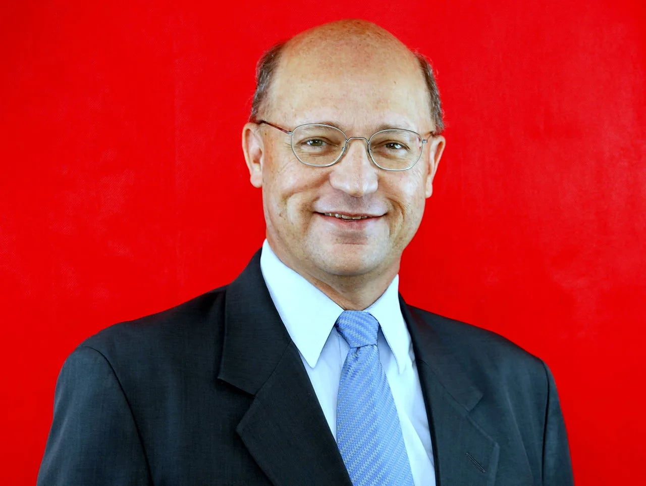 Porträt von Carlos Neder (1953–2021) – Gedenkseite
