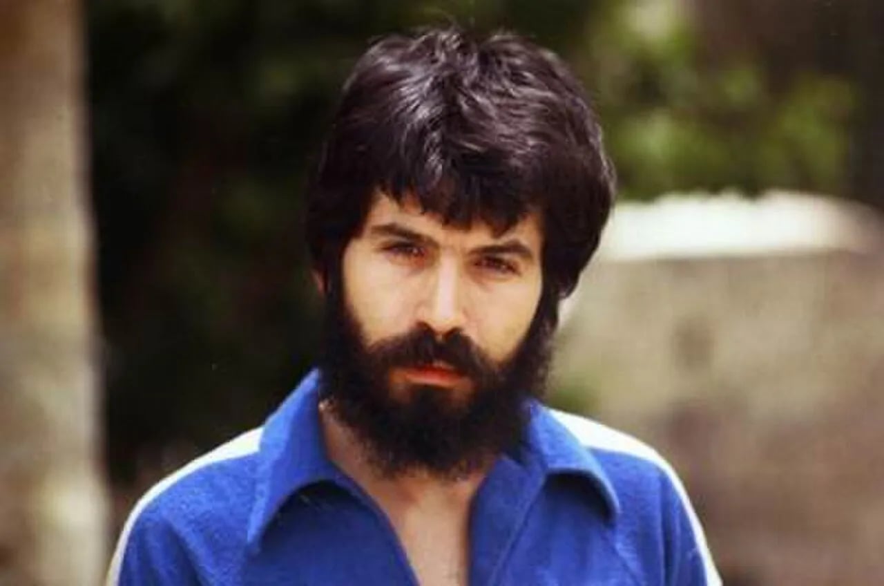 Portrait of Alexander Okun (1949–2025) – memorial page