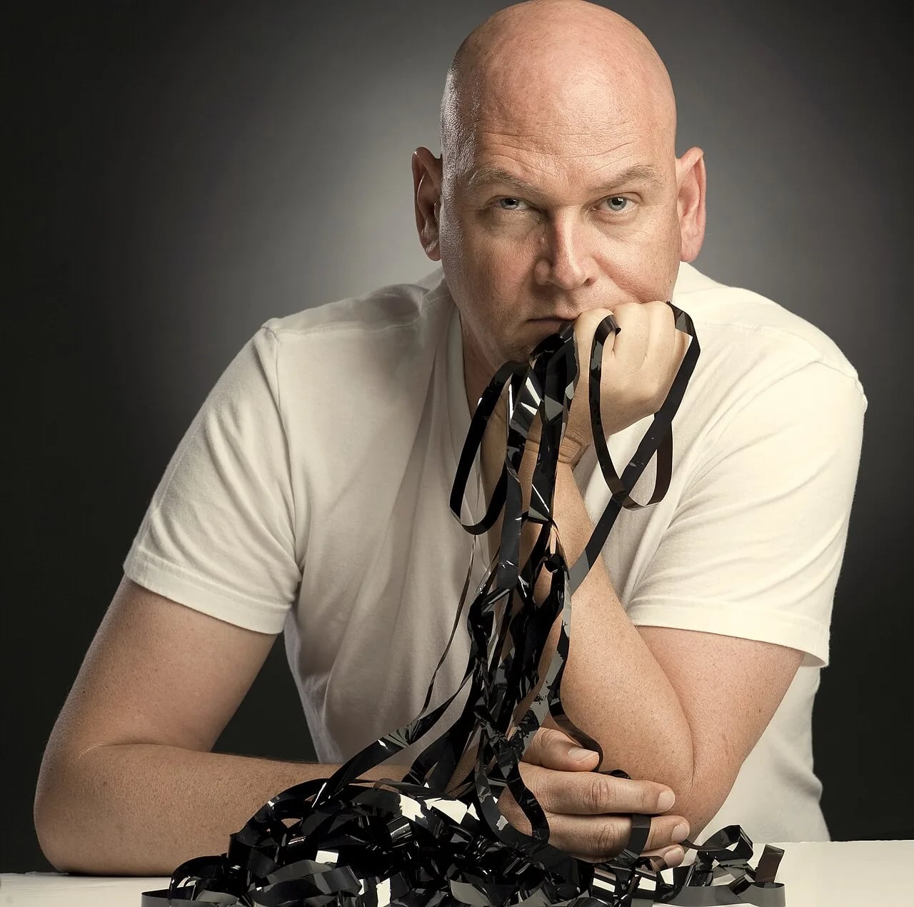 Portrait of Nir Tojb (1965–2013) – memorial page