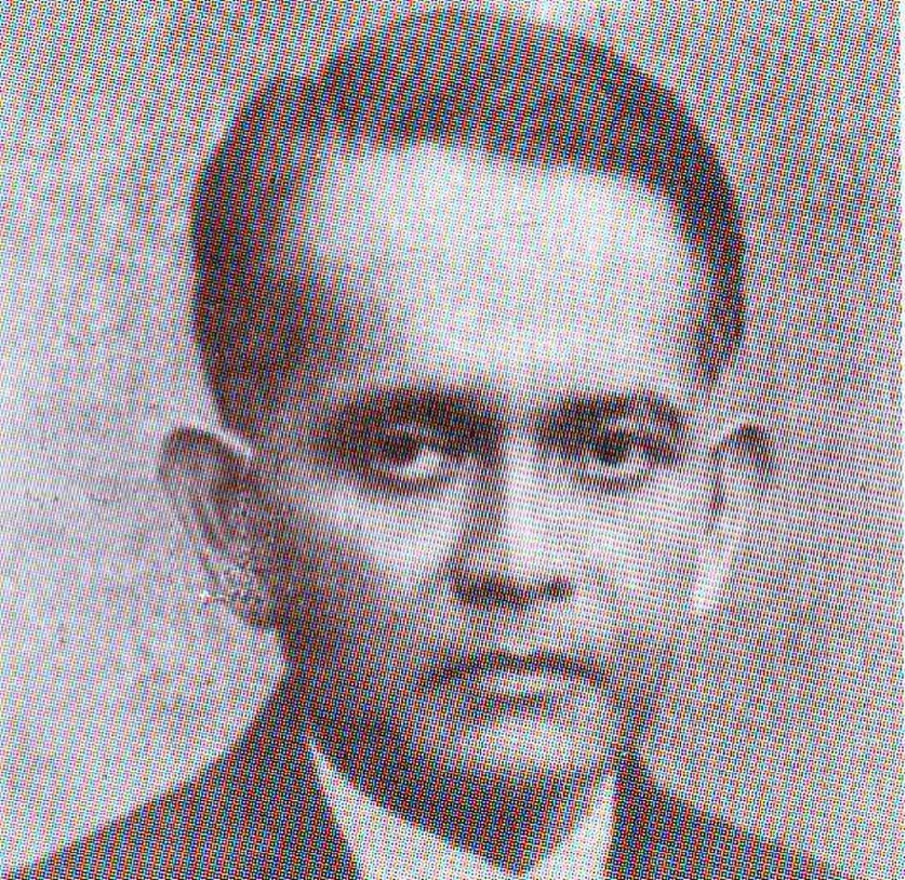 Portrait of Ahmad Fazlur Rahman (1889–1945) – memorial page