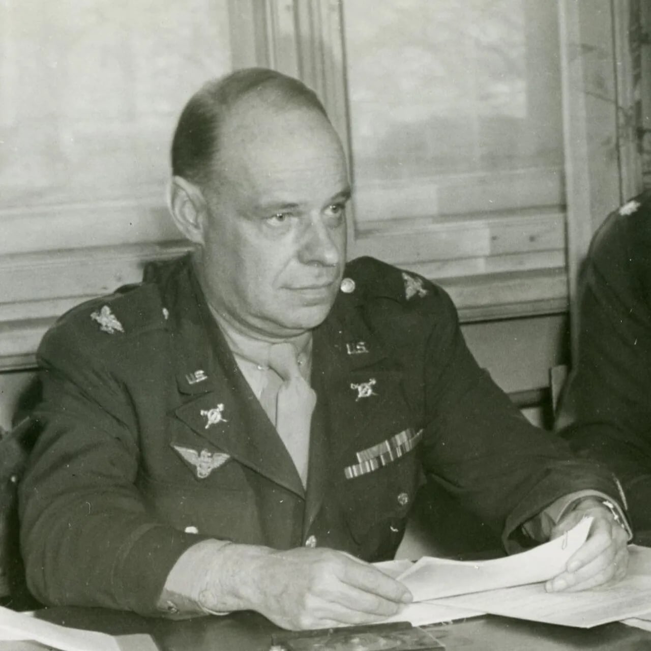 Porträt von John Amen (1898–1960) – Gedenkseite
