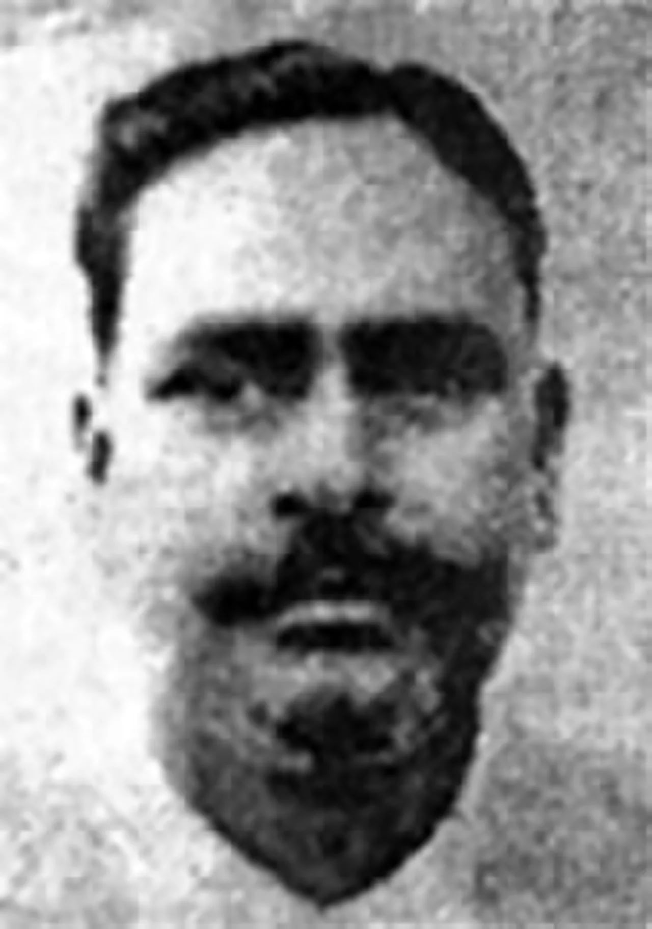 Porträt von Nalini Kanta Bhattasali (1888–1947) – Gedenkseite