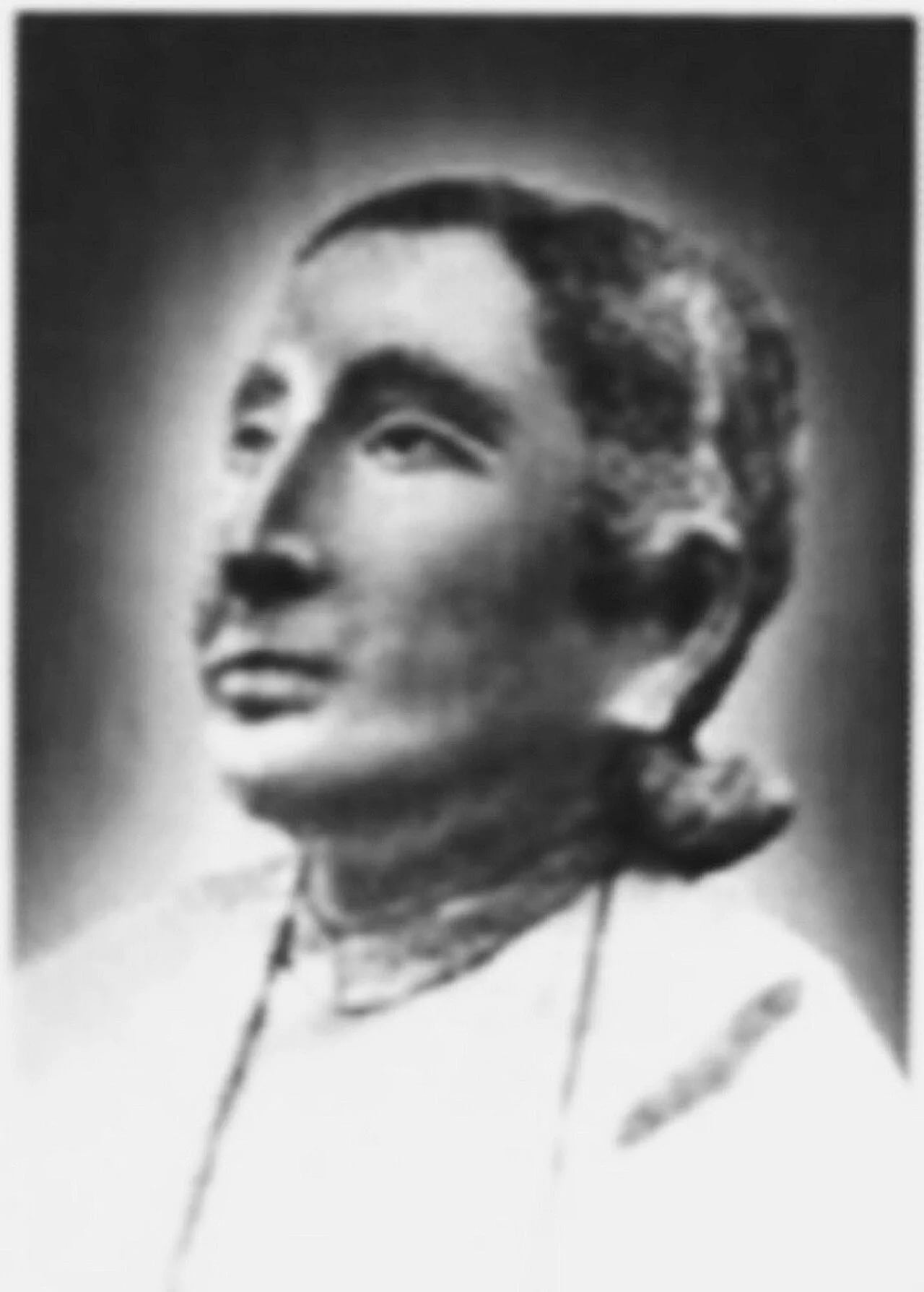 Porträt von Rongolal Bandhopadhyay (1826–1887) – Gedenkseite