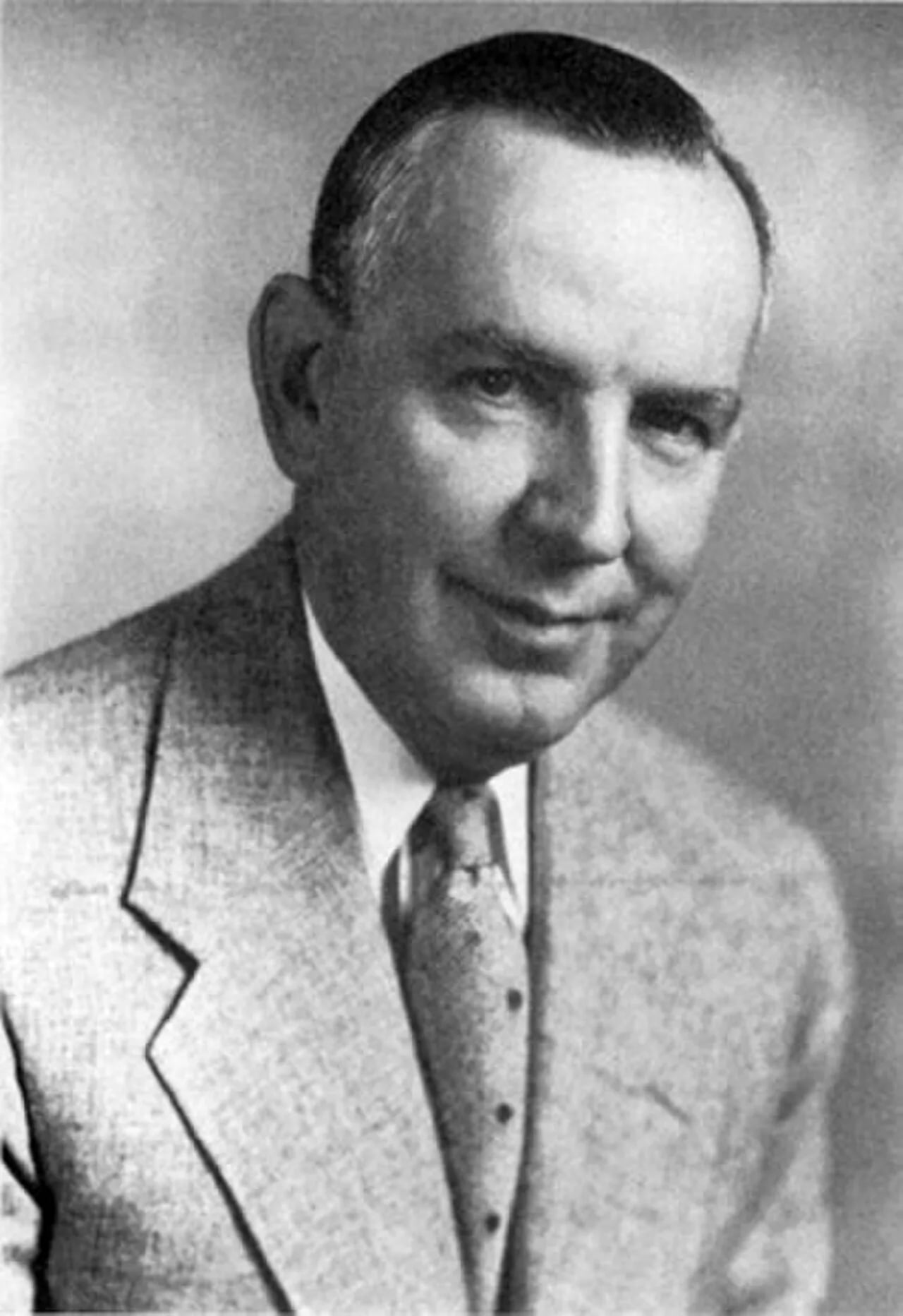 Portrait of Bayard Taylor Horton (1895–1980) – memorial page