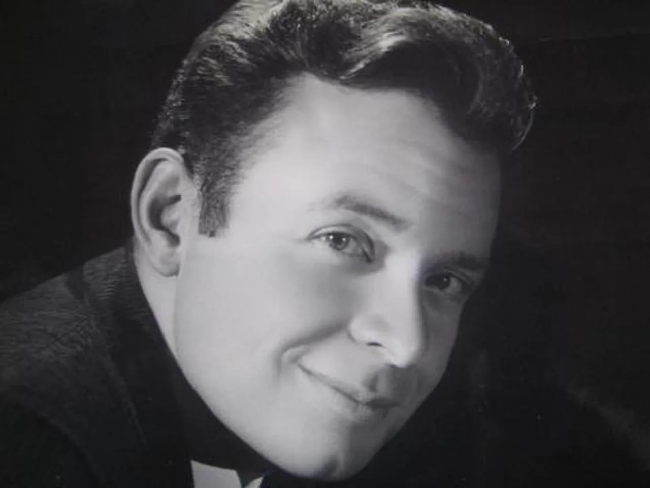 Portrait of Hugo Avendaño (1927–1998) – memorial page