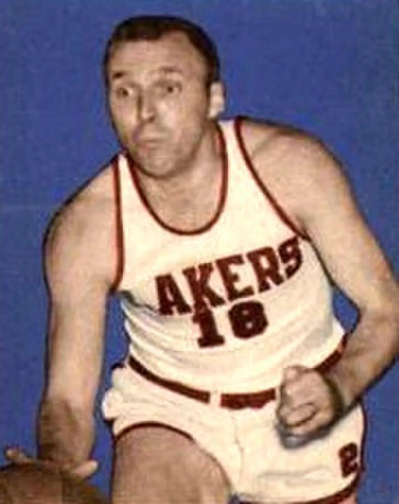 Portrait of Don Carlson (1921–2004) – memorial page