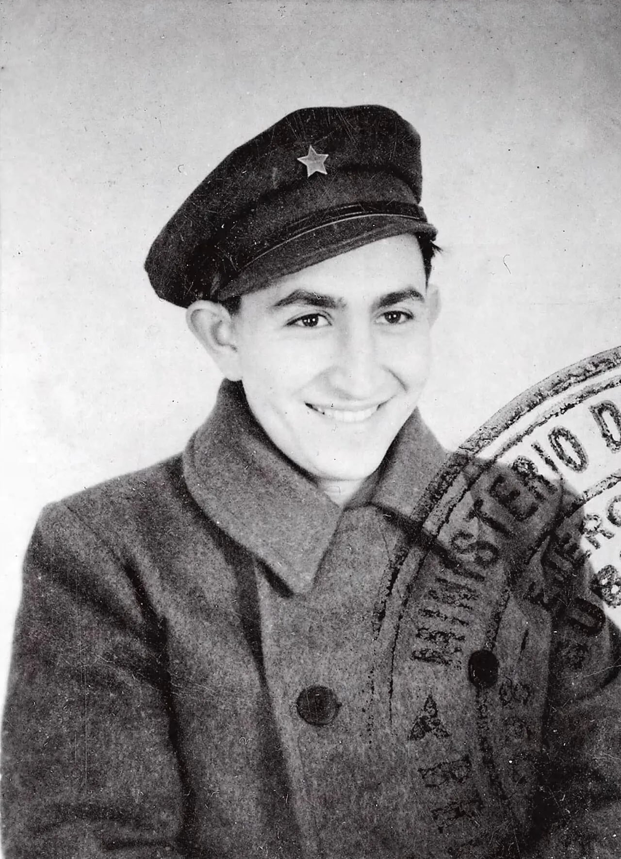 Porträt von John Victor Murra (1916–2006) – Gedenkseite