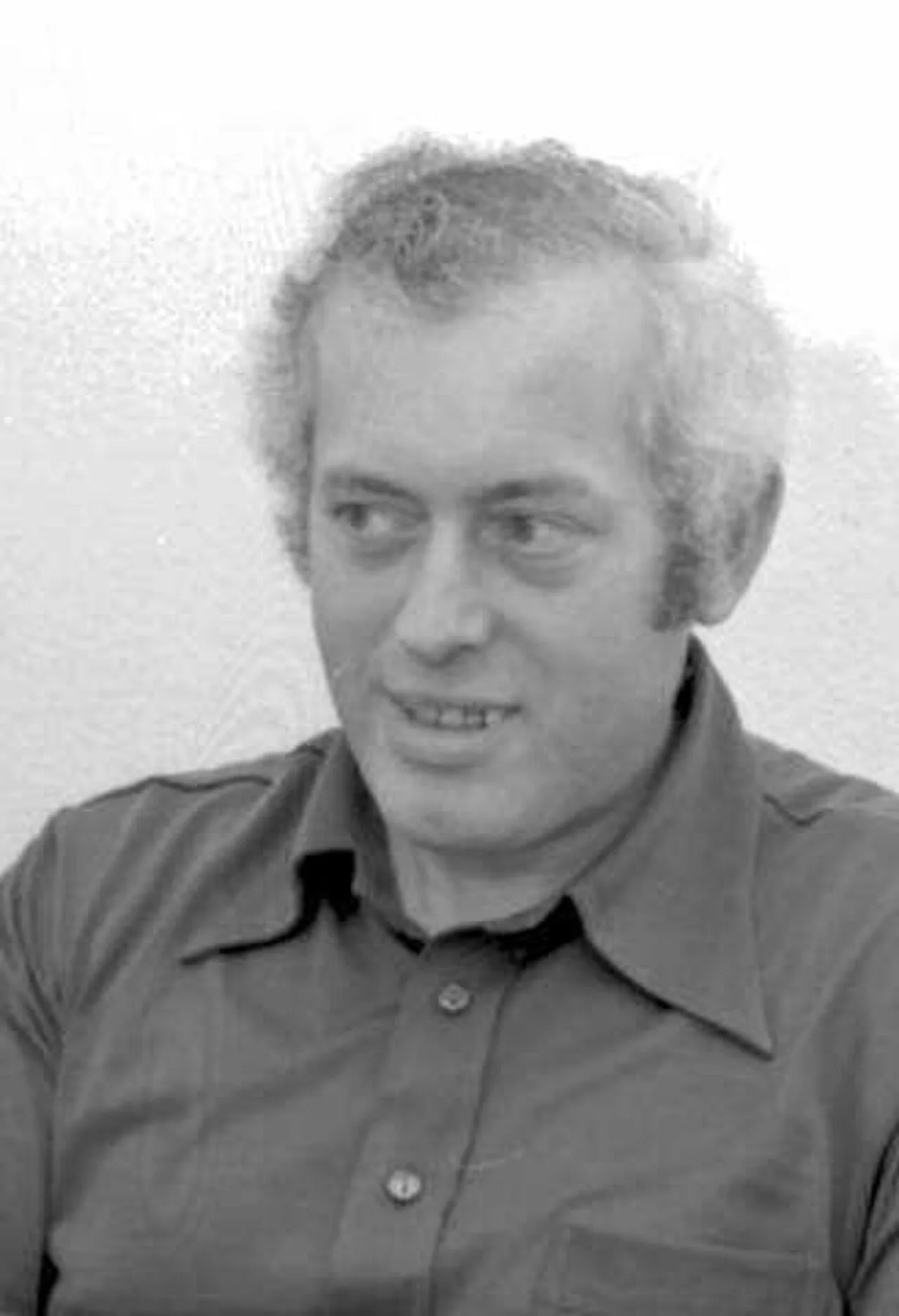 Porträt von Hugo Ott (1931–2022) – Gedenkseite
