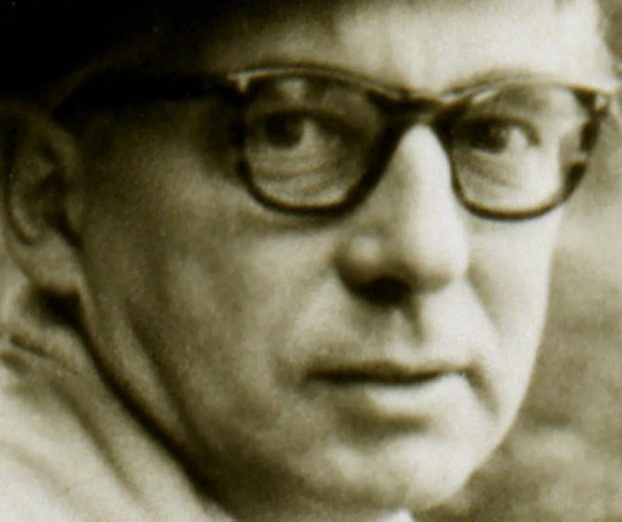 Portrait of Hugo Peters (1911–2005) – memorial page