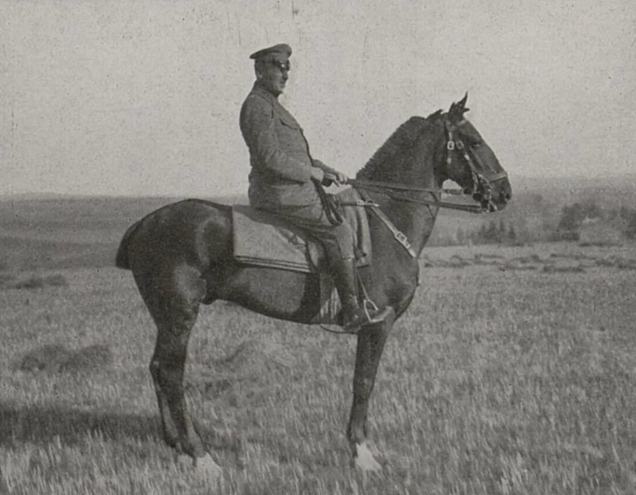 Portrait of Hugo Ungewitter (1869–1944) – memorial page