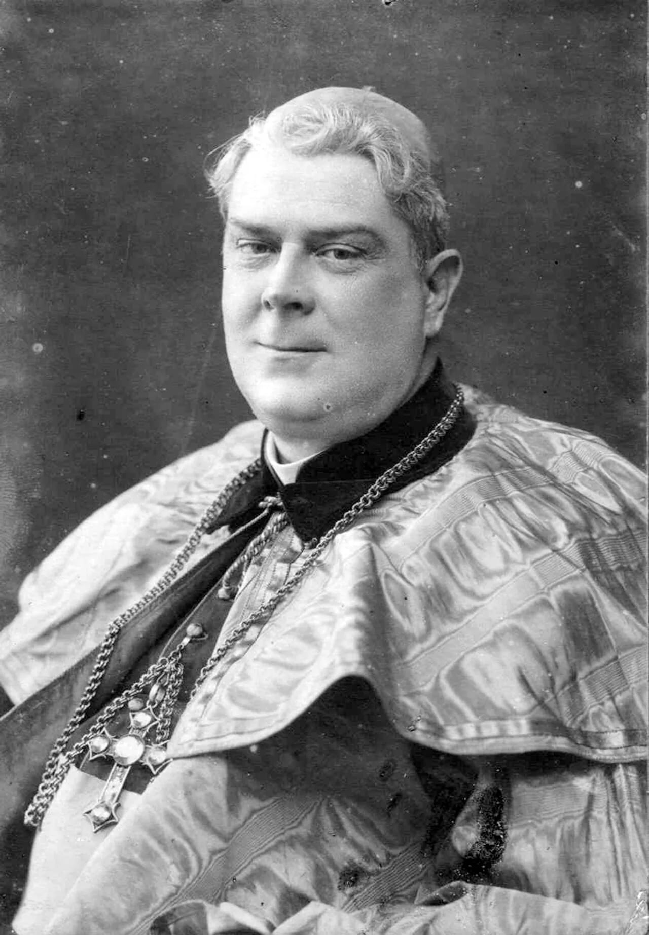 Portrait of Adolfo Alejandro Nouel (1862–1937) – memorial page