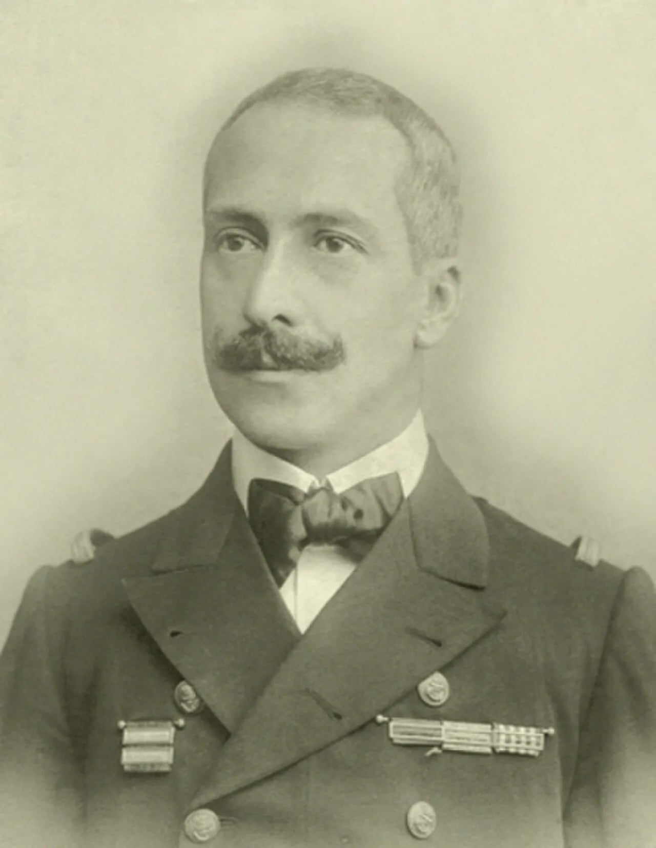 Portrait of Alfredo Cardoso do Soveral Martins (1869–1938) – memorial page