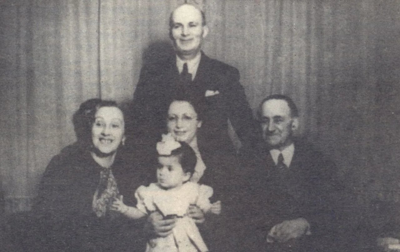 Portrait of Hamid Ataman (1900–1979) – memorial page