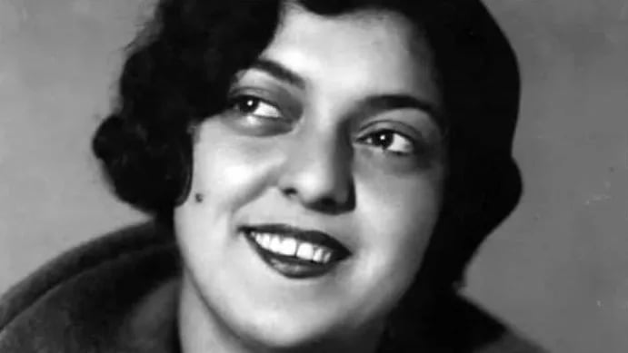 Portrait of Hayat Abdullayeva (1912–2006) – memorial page
