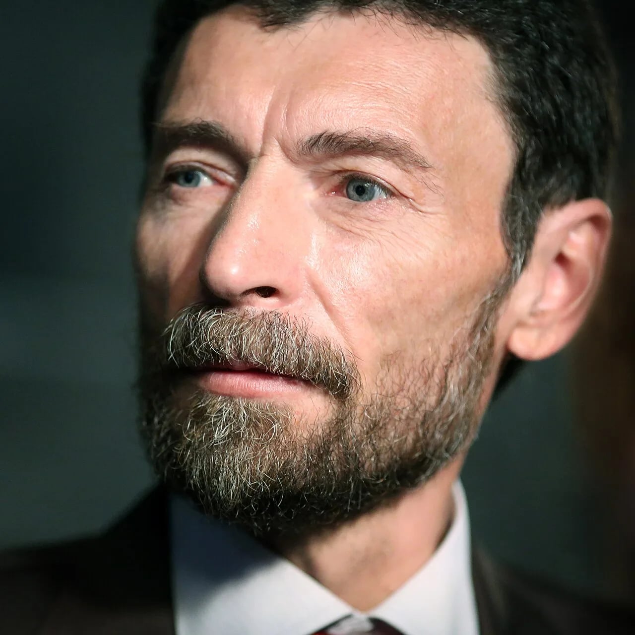 Porträt von Artak Ghulyan (1958–2025) – Gedenkseite