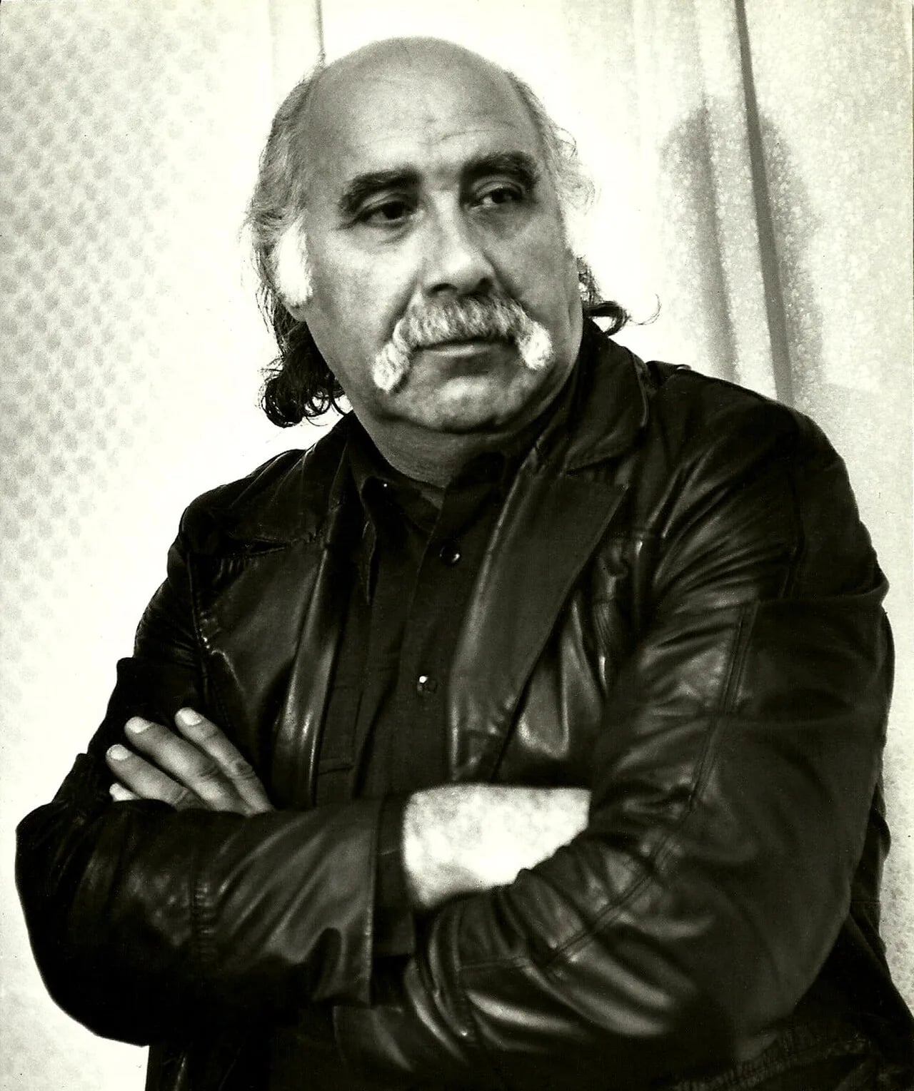 Portrait of Oqtay Şıxəliyev (1931–2012) – memorial page