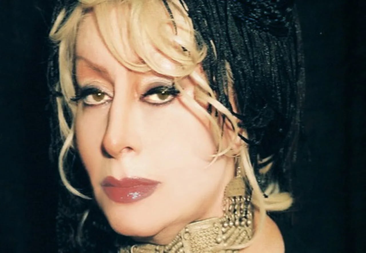 Portrait of İlhamə Quliyeva (1943–2016) – memorial page