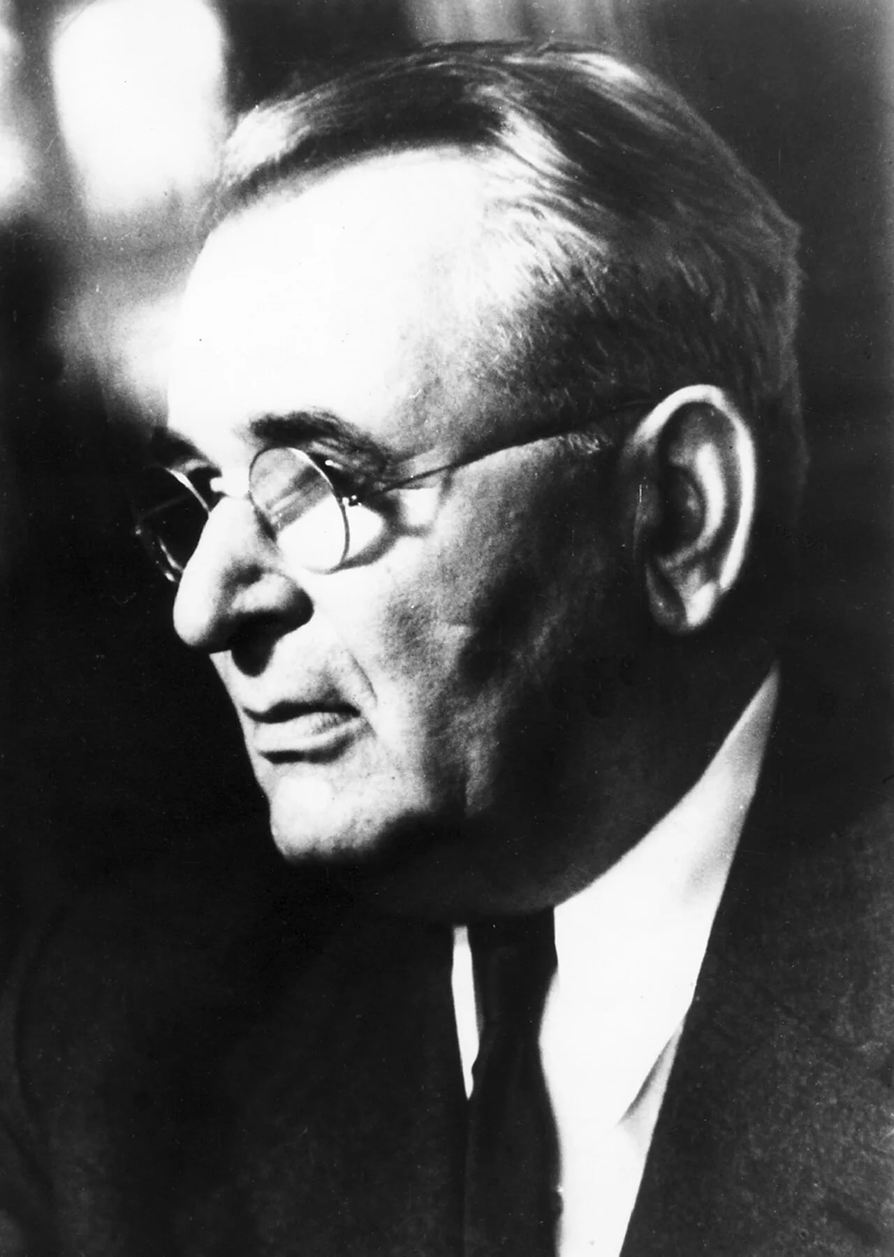Porträt von Nikola Kovačević (1890–1967) – Gedenkseite
