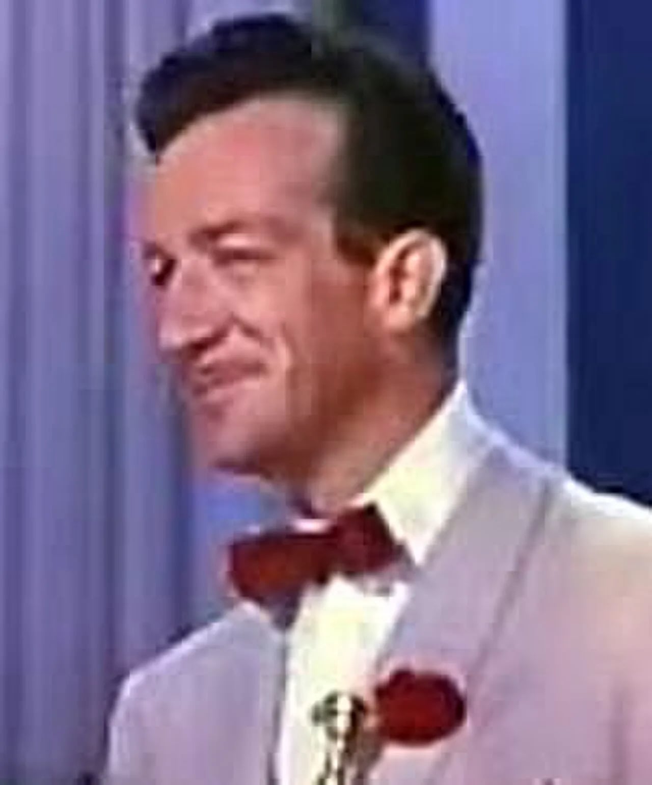 Portrait of Harry James (1916–1983) – memorial page