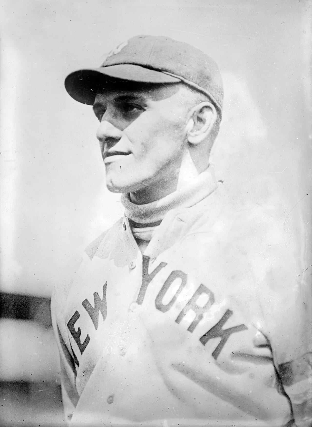 Porträt von George Halas (1895–1983) – Gedenkseite